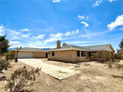 2837 Sequoia, Pinon Hills, CA 92371