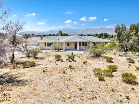 2837 Sequoia, Pinon Hills, CA 92371