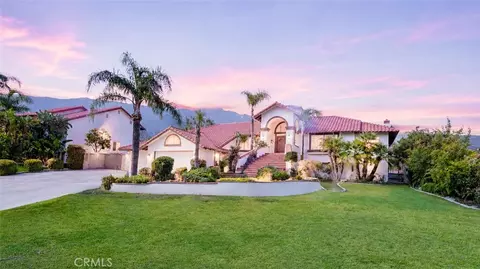 10614 Deer Canyon Dr, Rancho Cucamonga, CA 91737