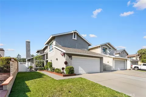 733 Lantana St, La Verne, CA 91750