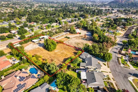 0 E Glendora Mountain Rd, Glendora, CA 91741
