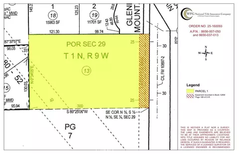 0 E Glendora Mountain Rd, Glendora, CA 91741 photo 3
