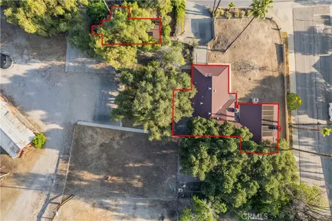 View/Area - 1449 E Bennett Ave, Glendora, CA 91741 photo 3 of 10
