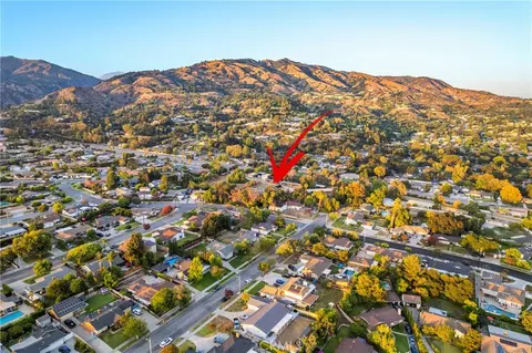 View/Area - 1449 E Bennett Ave, Glendora, CA 91741 photo 1 of 10