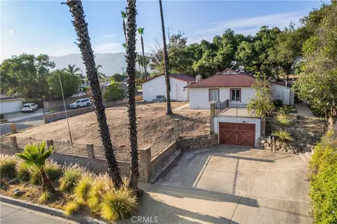 Exterior - 1449 E Bennett Ave, Glendora, CA 91741 photo 21 of 29