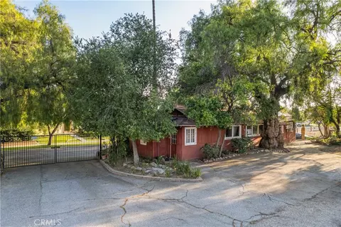 Exterior - 1449 E Bennett Ave, Glendora, CA 91741 photo 23 of 29