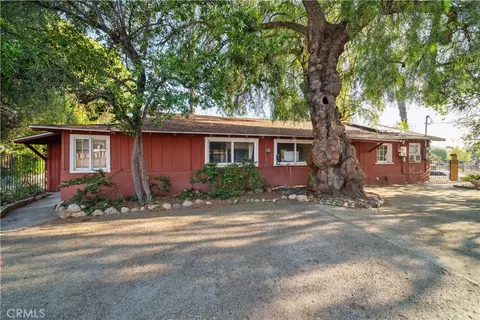 Exterior - 1449 E Bennett Ave, Glendora, CA 91741 photo 15 of 29