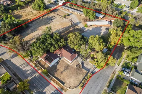 View/Area - 1449 E Bennett Ave, Glendora, CA 91741 photo 2 of 10