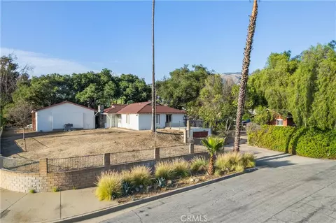 Exterior - 1449 E Bennett Ave, Glendora, CA 91741 photo 20 of 29