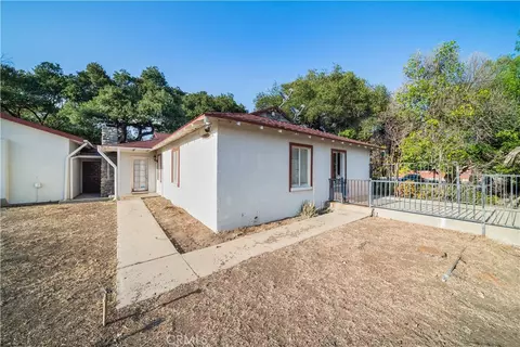 Exterior - 1449 E Bennett Ave, Glendora, CA 91741 photo 9 of 29
