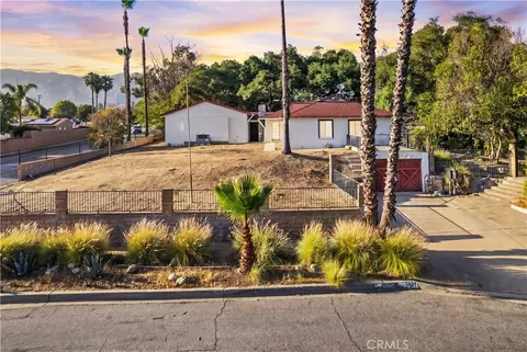 1449 E Bennett Ave, Glendora, CA 91741