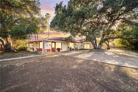 Exterior - 1449 E Bennett Ave, Glendora, CA 91741 photo 25 of 29