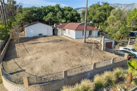 Exterior - 1449 E Bennett Ave, Glendora, CA 91741 photo 18 of 29