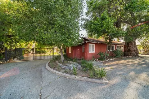 Exterior - 1449 E Bennett Ave, Glendora, CA 91741 photo 16 of 29
