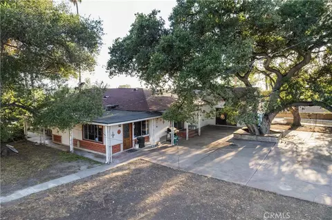 Exterior - 1449 E Bennett Ave, Glendora, CA 91741 photo 22 of 29