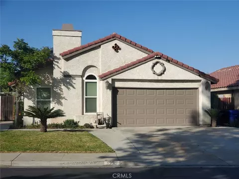 1237 S Althea, Rialto, CA 92376