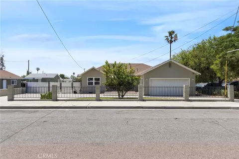 16397 Orange Way, Fontana, CA 92335
