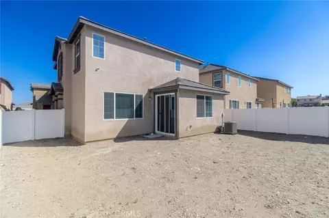 Exterior - 2448 Powell, Rialto, CA 92377 photo 1 of 1