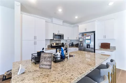 Kitchen - 2448 Powell, Rialto, CA 92377 photo 1 of 2
