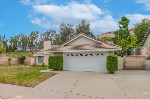 1244 Clear Creek Canyon Dr, Diamond Bar, CA 91765