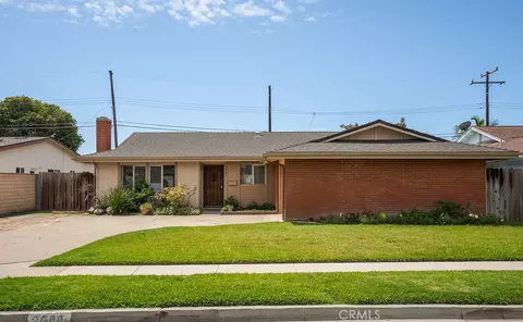 9080 La Casita, Fountain Valley, CA 92708