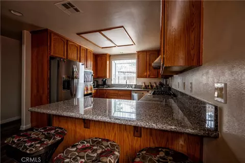 Kitchen - 3948 Baldwin Park, Baldwin Park, CA 91706 photo 2 of 5