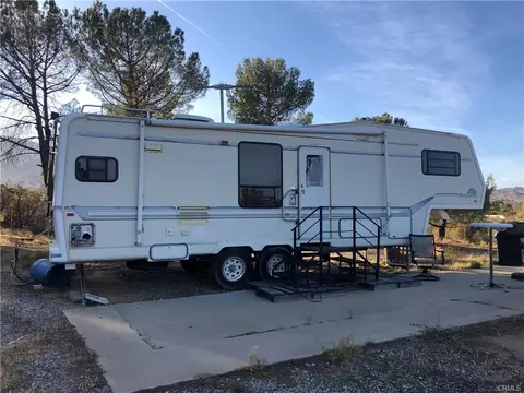 58160 Bliss, Anza, CA 92539
