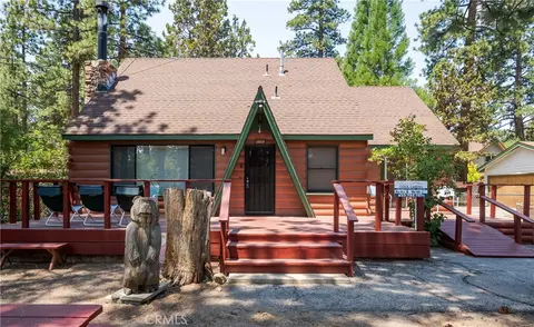 1005 Nana, Big Bear City, CA 92314
