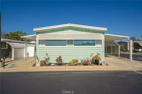 1245 W Cienega Ave #128, San Dimas, CA 91773