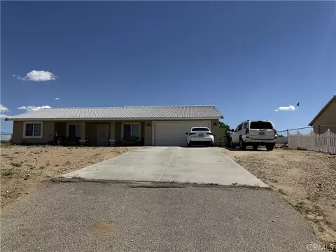 16081 Sitting Bull, Victorville, CA 92395