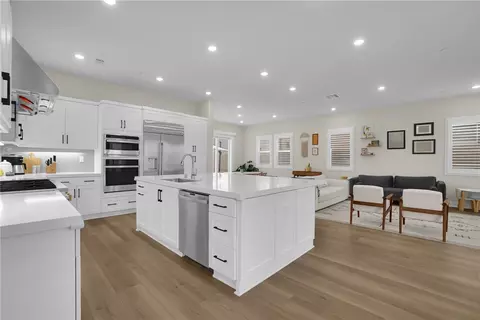 Kitchen - 27014 Declaration, Valencia, CA 91381 photo 1 of 2