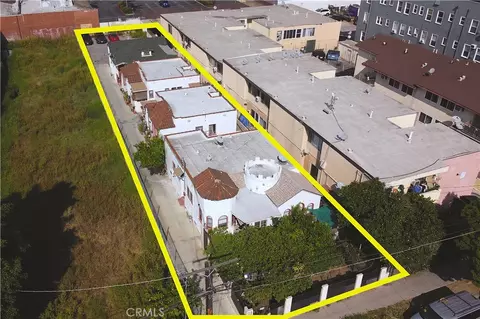1115 N Madison, Los Angeles, CA 90029