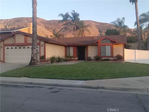 14387 Mountain High, Fontana, CA 92337