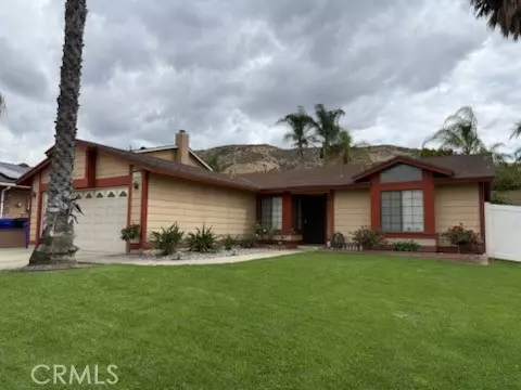 14387 Mountain High, Fontana, CA 92337
