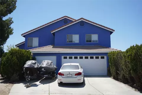 14485 Fontaine Way, Victorville, CA 92394