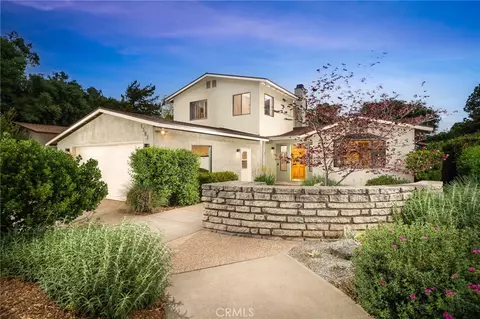 1382 Via Zurita St, Claremont, CA 91711