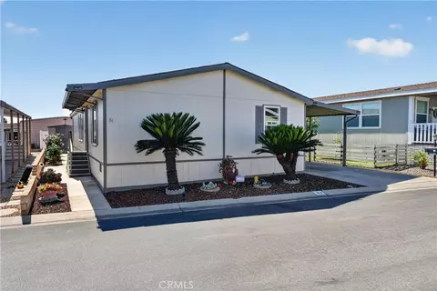 12400 Cypress Ave #84, Chino, CA 91710