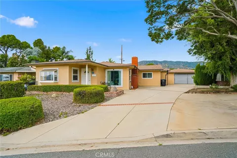 679 Bridwell, Glendora, CA 91741