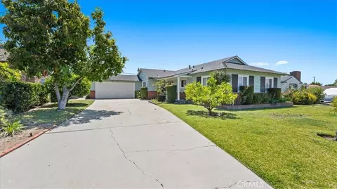 1326 E Greenville Dr, West Covina, CA 91790
