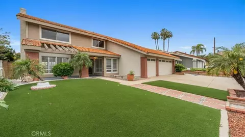 4571 Bixby Dr, La Verne, CA 91750