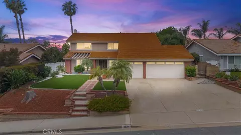 4571 Bixby Dr, La Verne, CA 91750