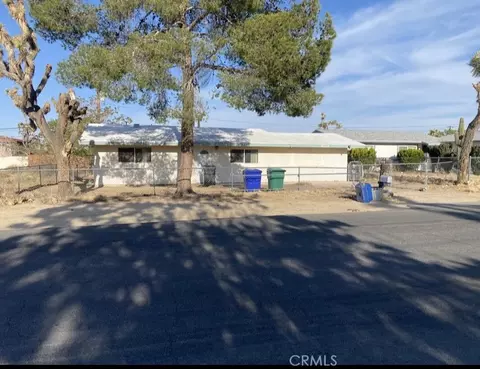 6423 Indio Ave, Yucca Valley, CA 92284