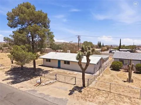 6423 Indio Ave, Yucca Valley, CA 92284