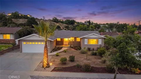 1146 N Soldano Dr, Azusa, CA 91702