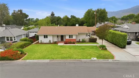 543 Ranch Ln, Glendora, CA 91741