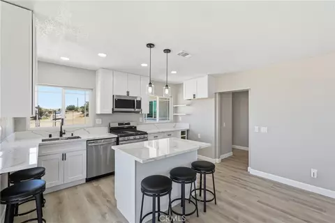 Kitchen - 25735 Santa Rosa Rd, Apple Valley, CA 92308 photo 1 of 4