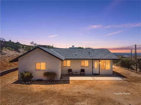 25735 Santa Rosa Rd, Apple Valley, CA 92308