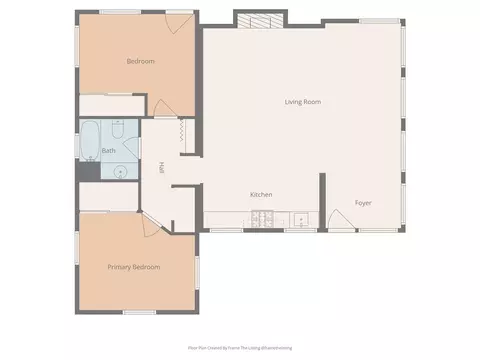 Floorplan - 25735 Santa Rosa Rd, Apple Valley, CA 92308 photo 1 of 1