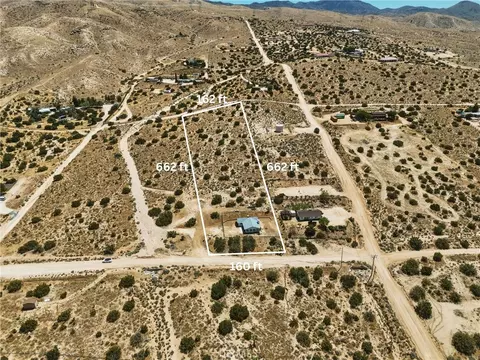 View/Area - 25735 Santa Rosa Rd, Apple Valley, CA 92308 photo 3 of 3