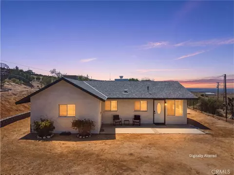 Exterior - 25735 Santa Rosa Rd, Apple Valley, CA 92308 photo 1 of 10